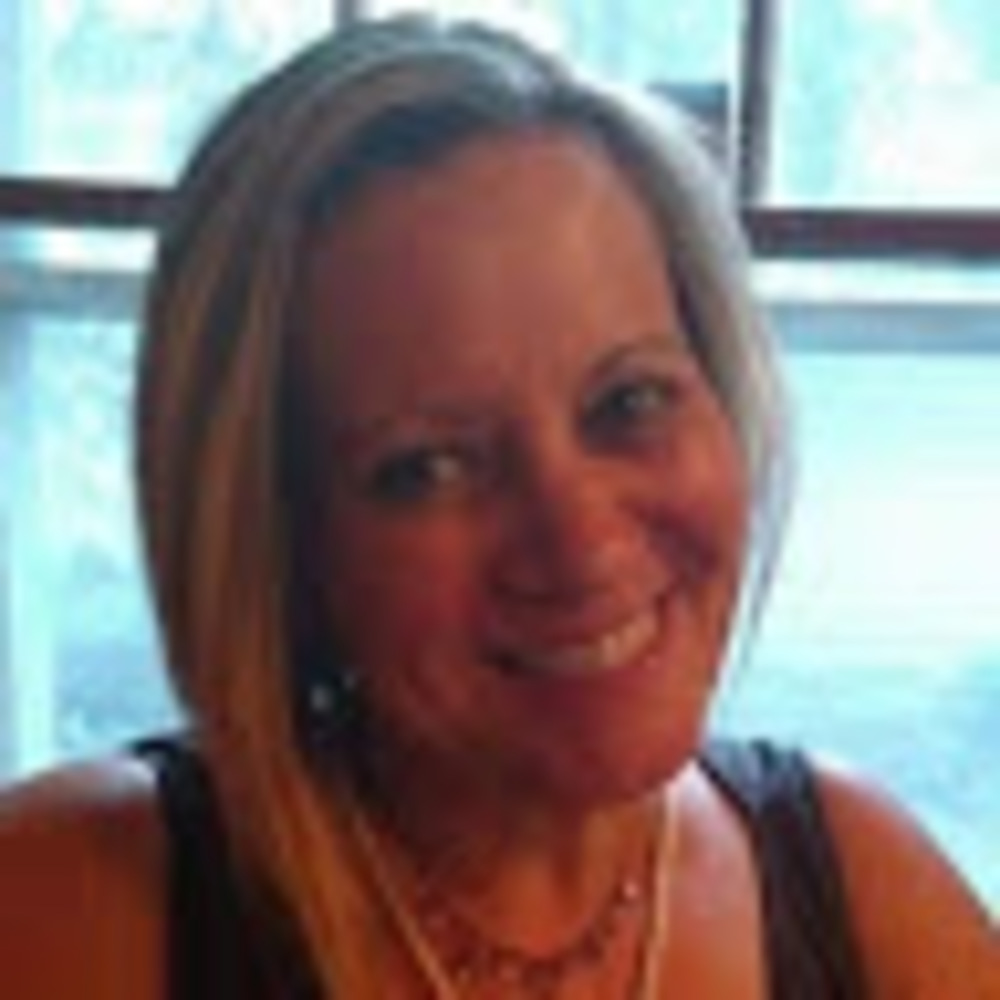 Meet your Posher, Suzanna